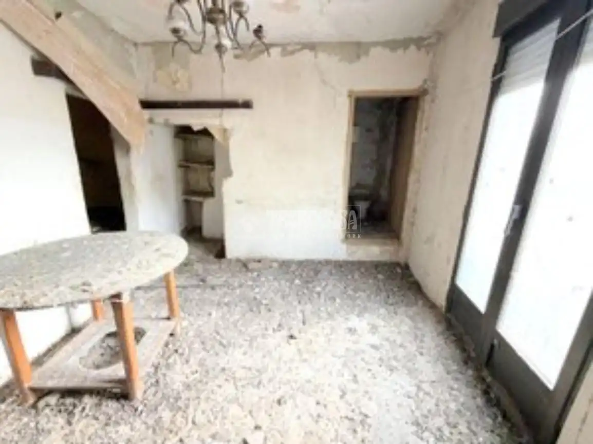 Casa adosada en venta en Torrelaguna