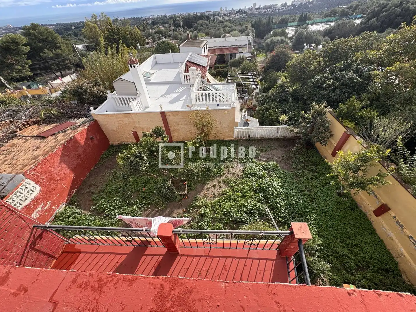 Casa o chalet en venta en Málaga con Terraza