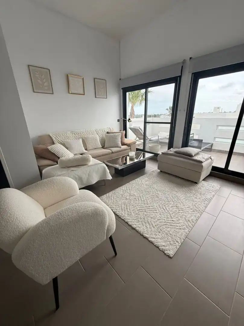 Wohnung mit Pool zum Verkauf in Orihuela Costa, imagen 3