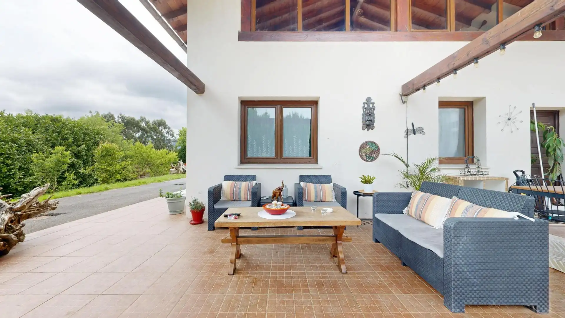 Villa avec piscine à vendre à Calle BAKIO BIDEA, imagen 41