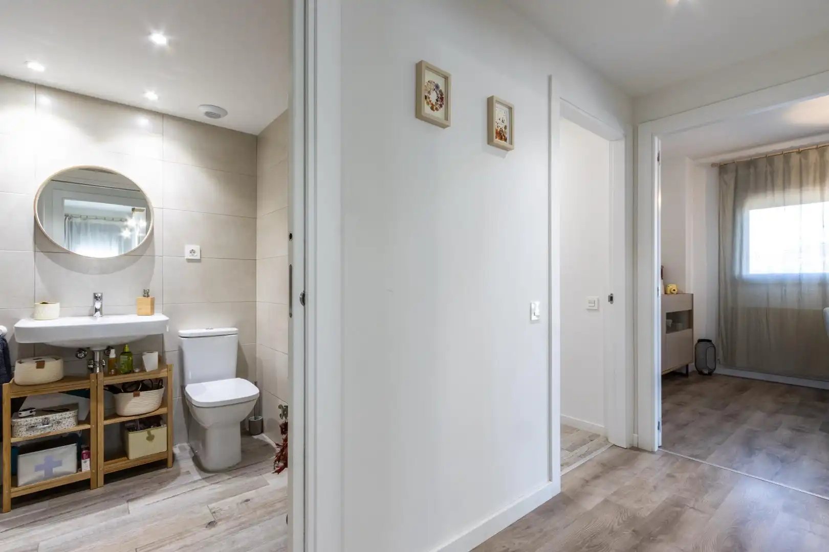 Piso en venta en CAN ROVIRA SECTOR D1, Polinyà