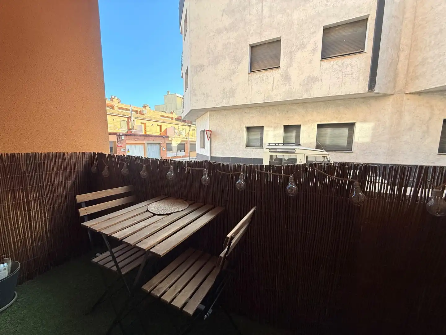 Piano terra con terrazza in vendita a Camarles, imagen 9