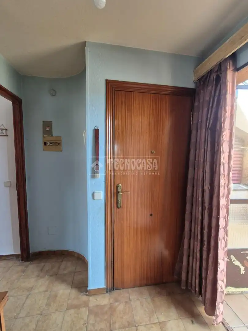 Pis en venda en Sigüenza amb Calefacció