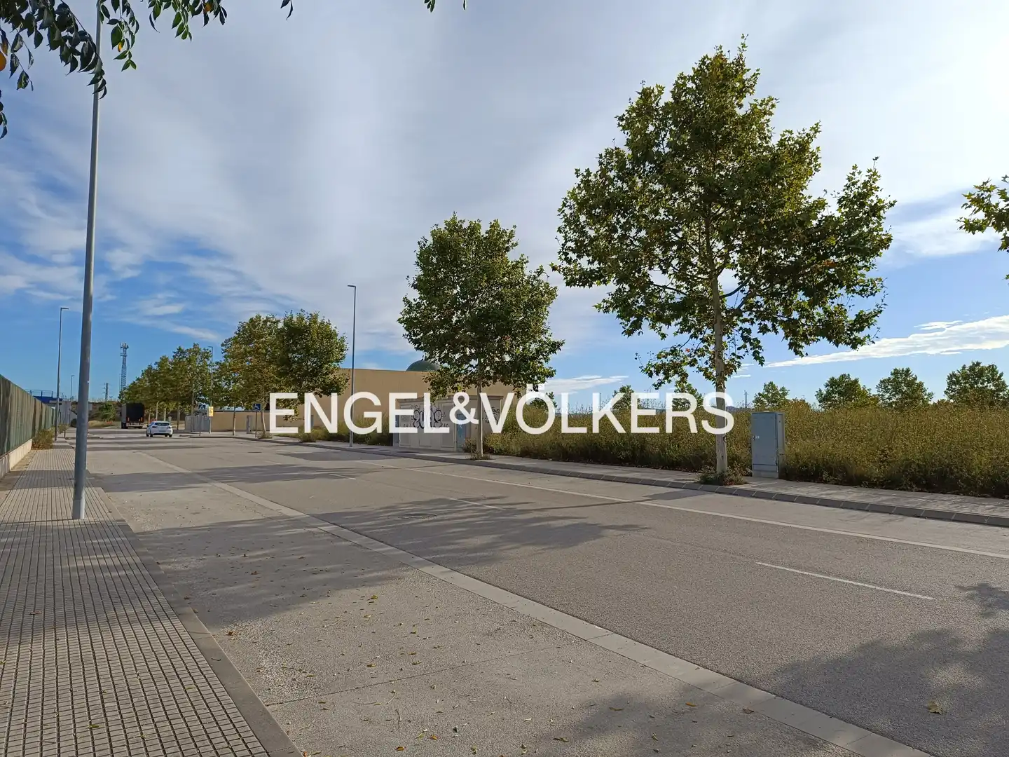 Industrial land for sale in Centre Vila, imagen 3