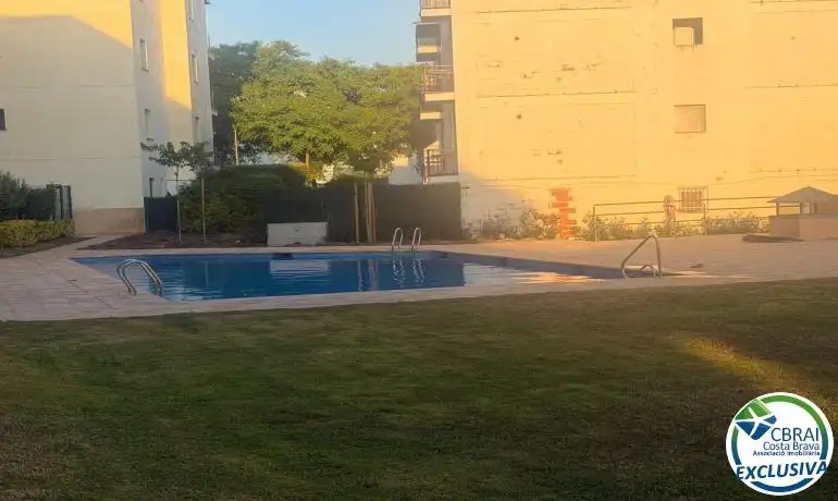 Apartment with pool for sale in Carrer de Joanot Martorell, imagen 26