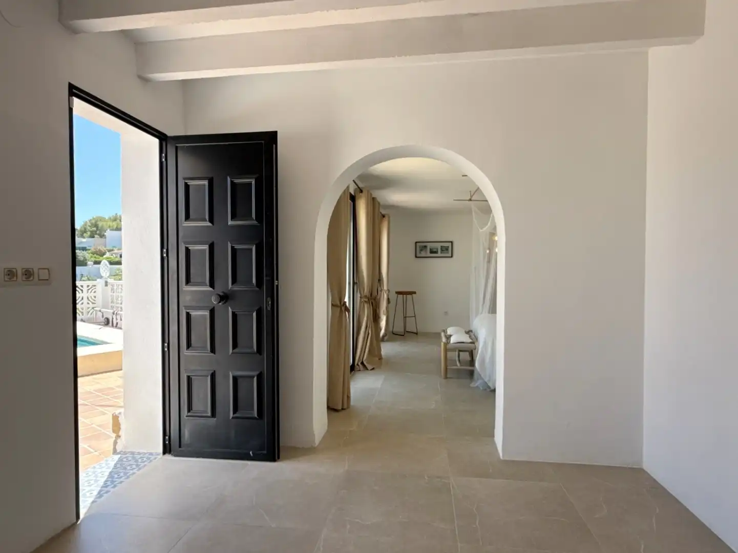 Villa avec piscine à vendre à Cala Advocat - Baladrar, imagen 19