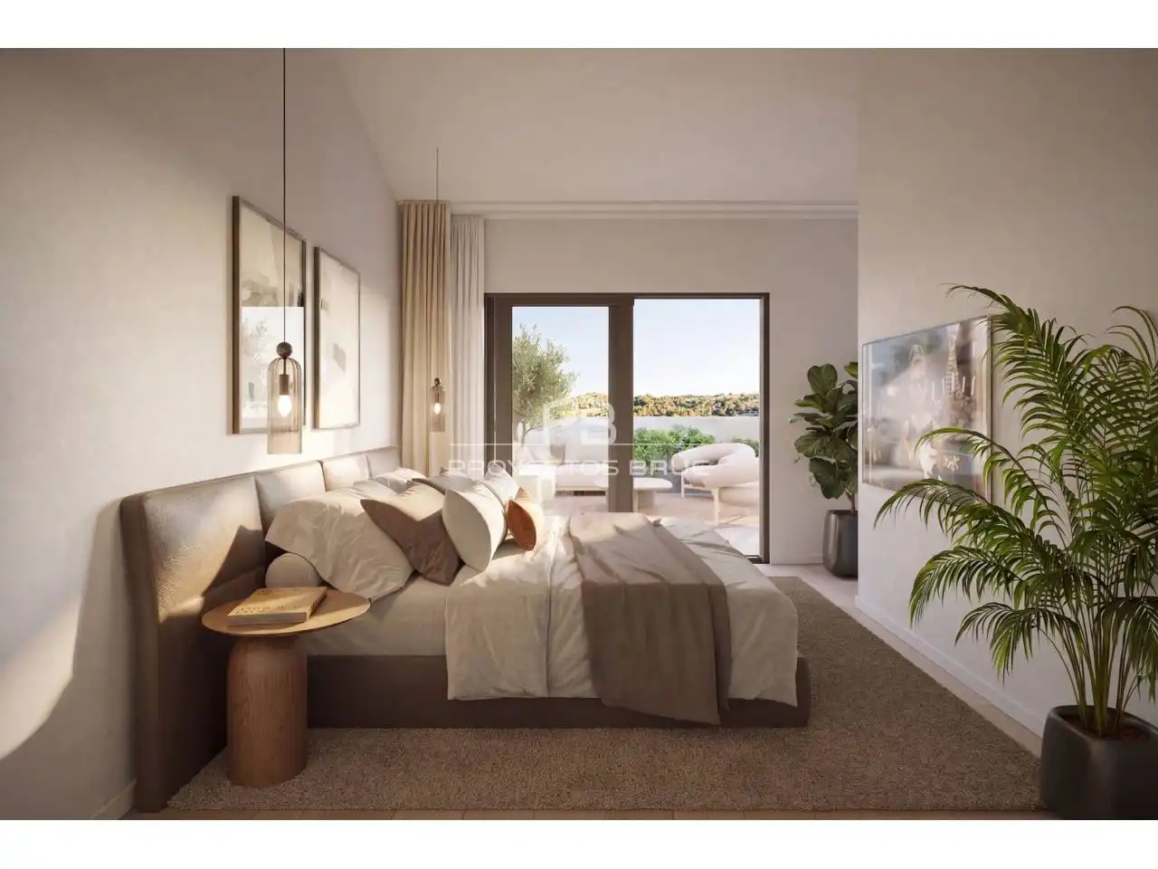 Wohnung mit Terrasse zum Verkauf in Avenida Francesc Macia, imagen 5