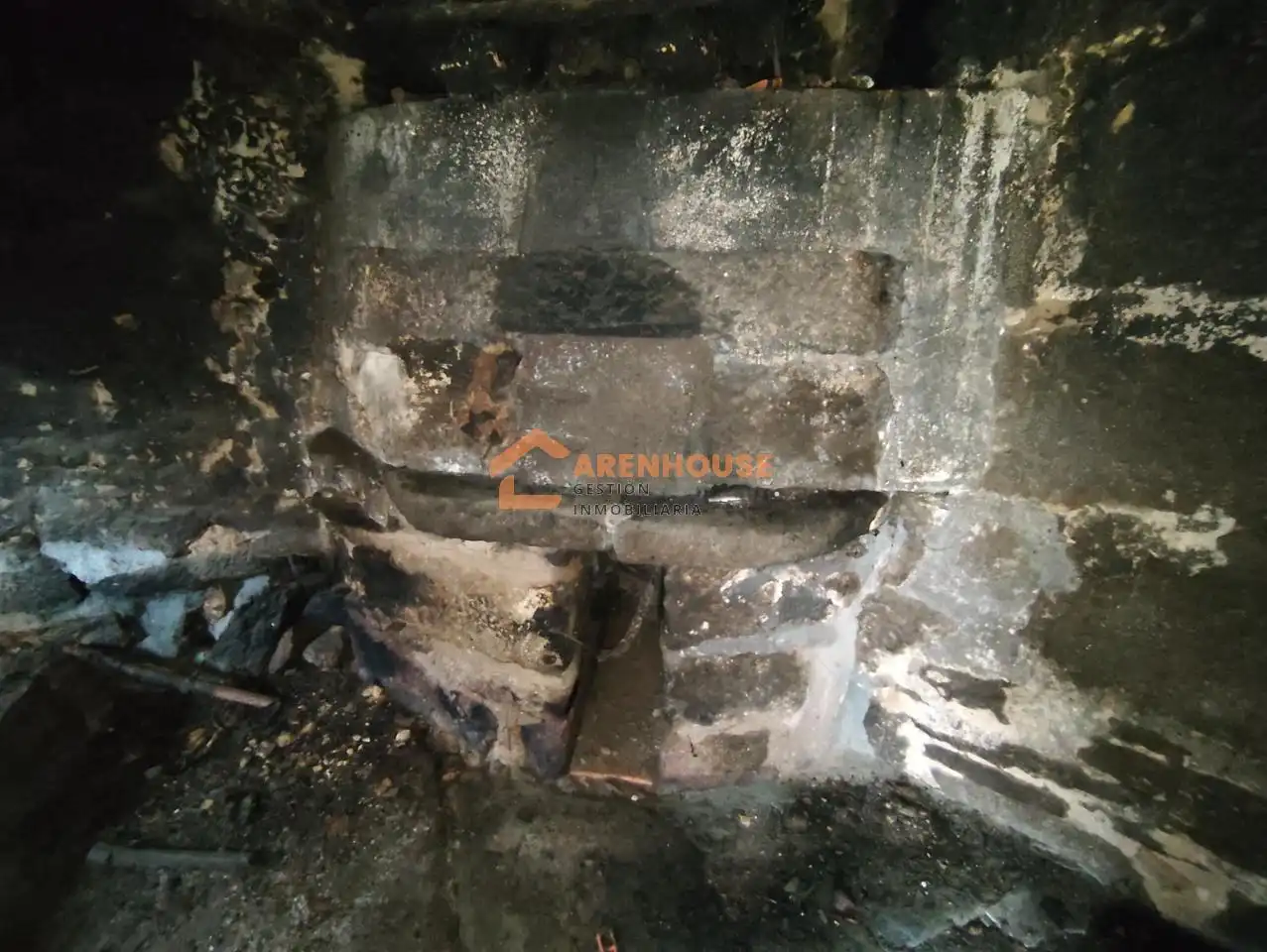 Casa amb terrassa en venda a Maside, imagen 17