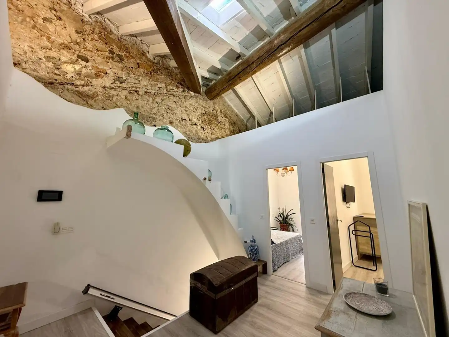Casa o xalet en venda en Dénia amb Aire condicionat, Calefacció i Parquet