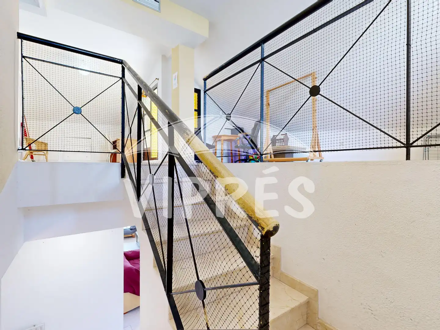 Dúplex en venta en Cáceres con Trastero