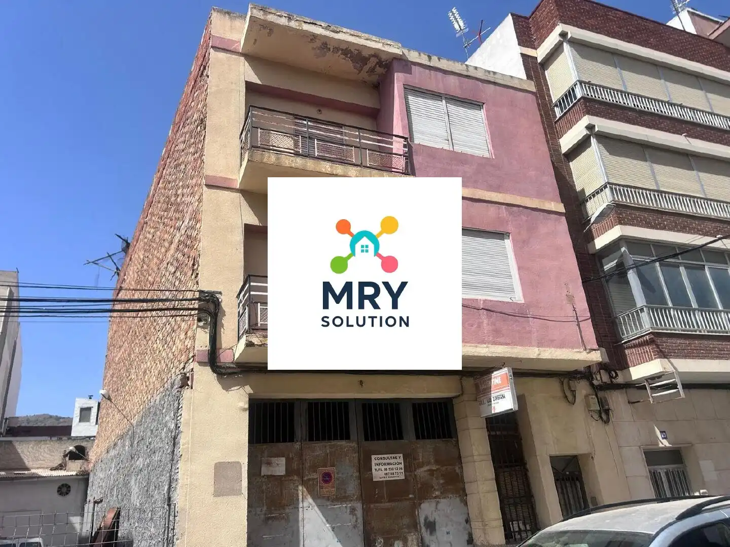 Wohnung zum Verkauf in Orihuela ciudad, imagen 11