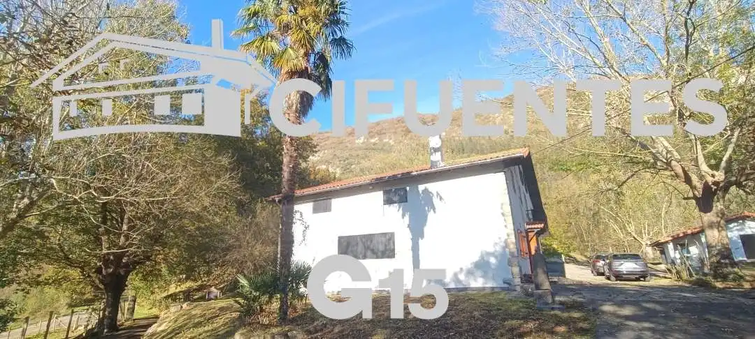 Vista exterior de Finca rústica en venta en Azkoitia con Calefacción, Trastero y Amueblado