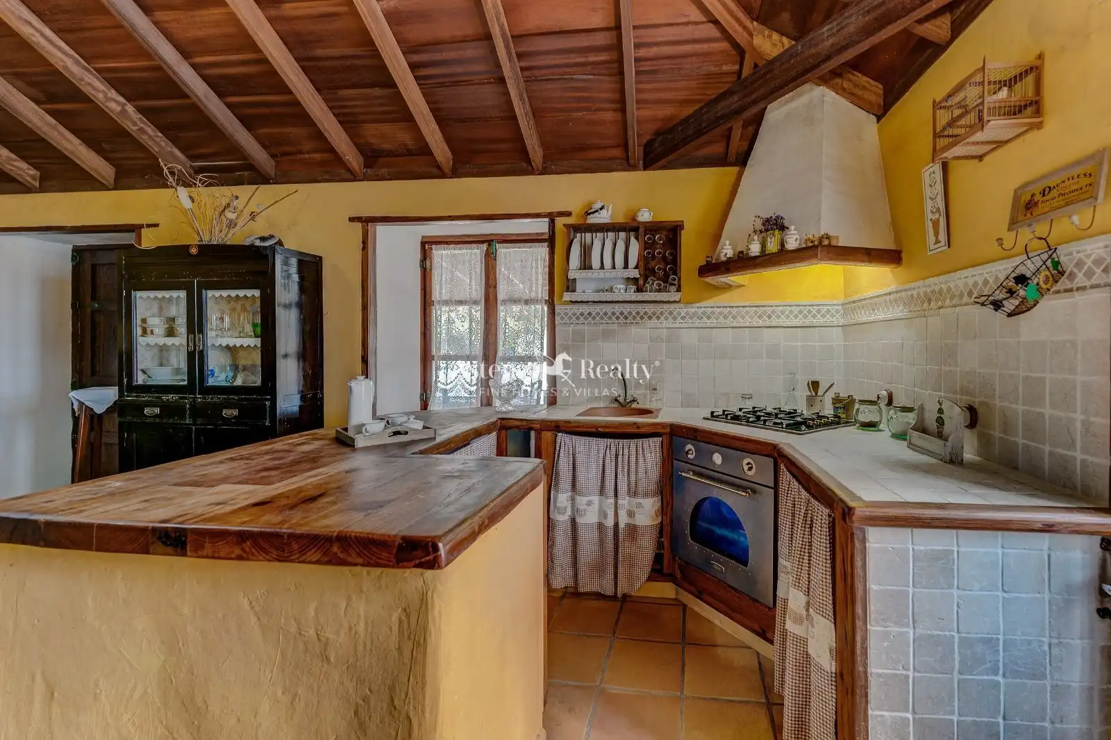 Maison avec piscine à vendre à Las Castras, imagen 19