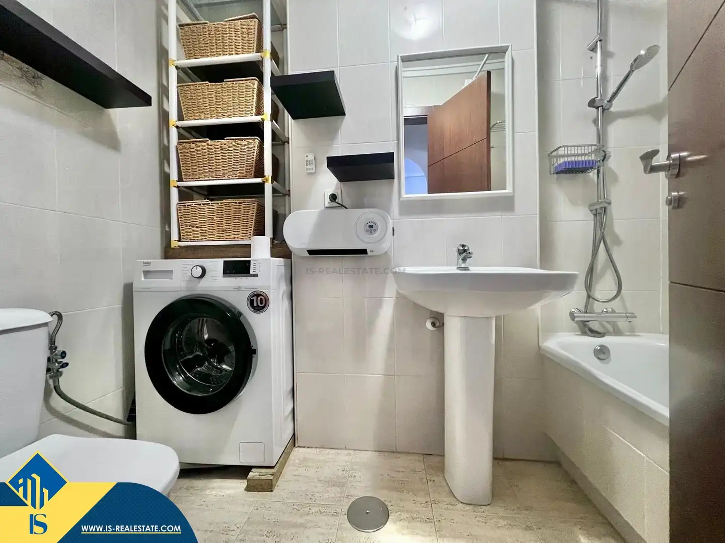 Flat with pool for sale in Playa del Acequión, Náufragos y Rocío del Mar, imagen 9