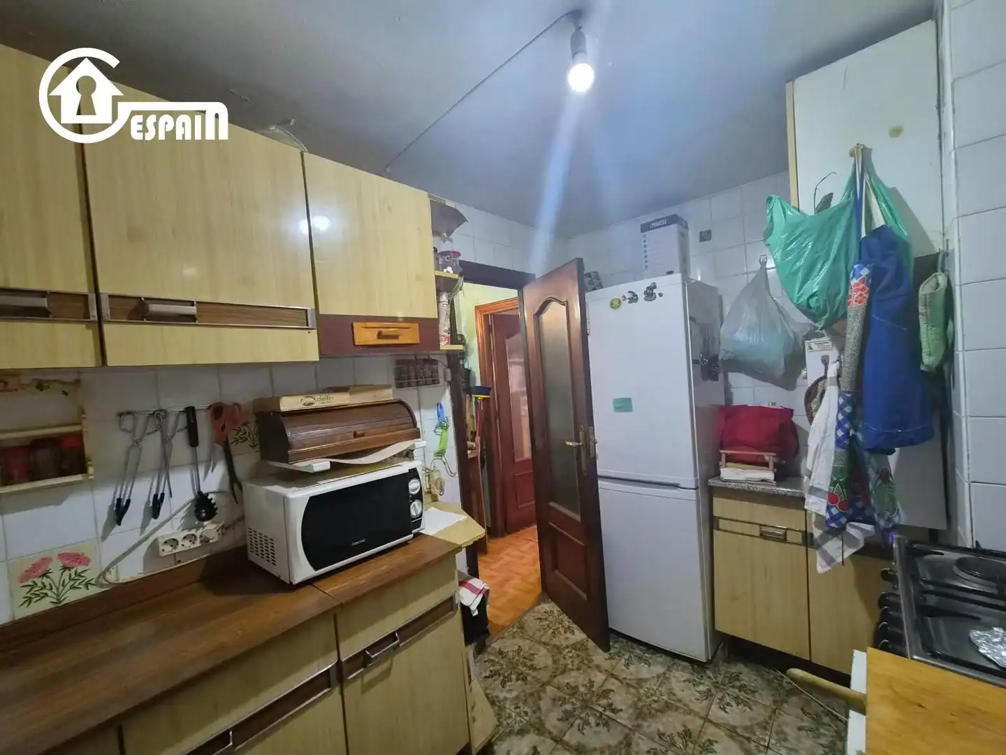 Flat with lift for sale in Calle FUENTE DE LIMA, imagen 10