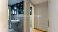 Bathroom of House or chalet for sale in San Lorenzo de El Escorial  with Private garden