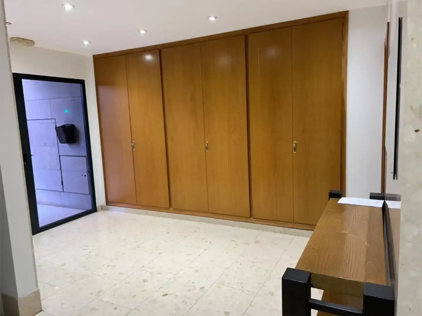 Apartament de lloguer en Castellón de la Plana / Castelló de la Plana amb Aire condicionat, Parquet i Traster