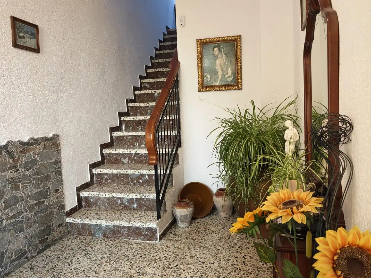Casa o xalet en venda en Almunia de San Juan amb Calefacció i Balcó