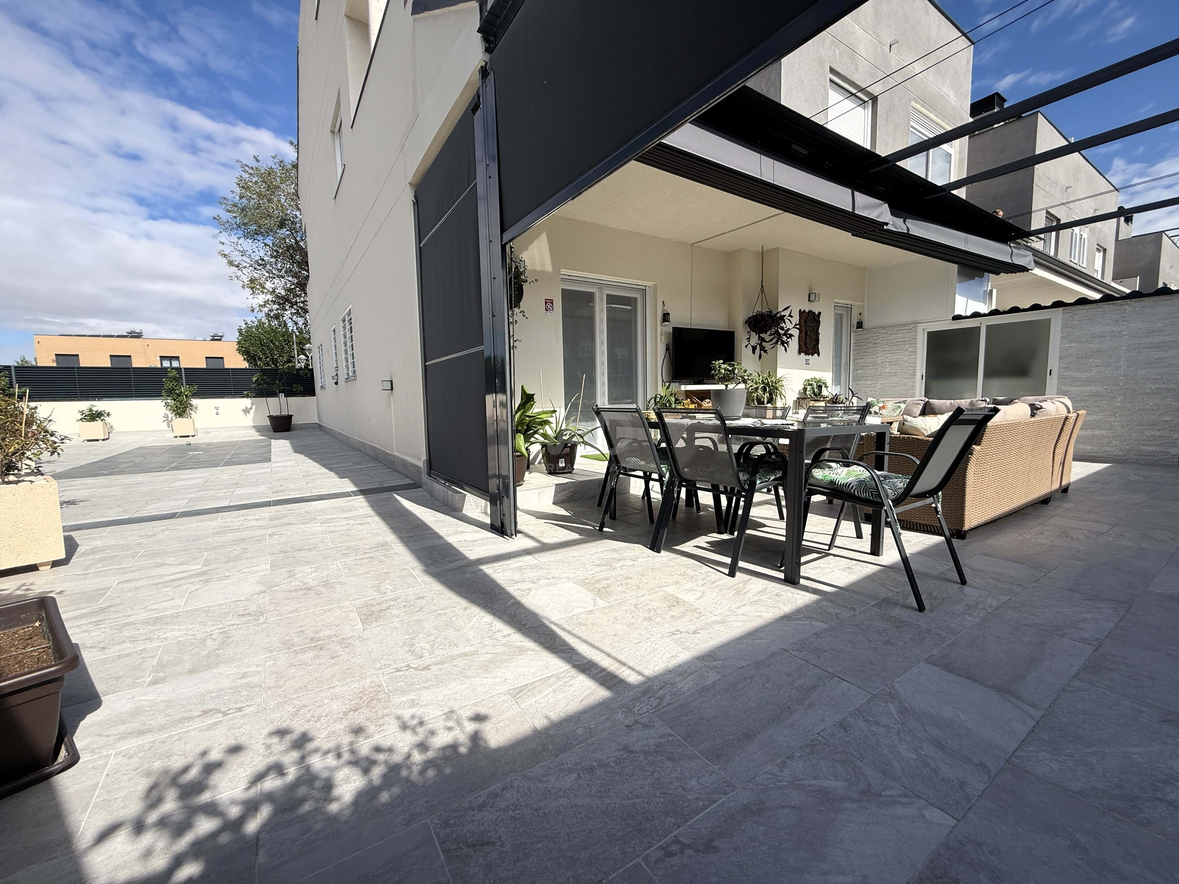 Flat for sale in Urb. Belvalle