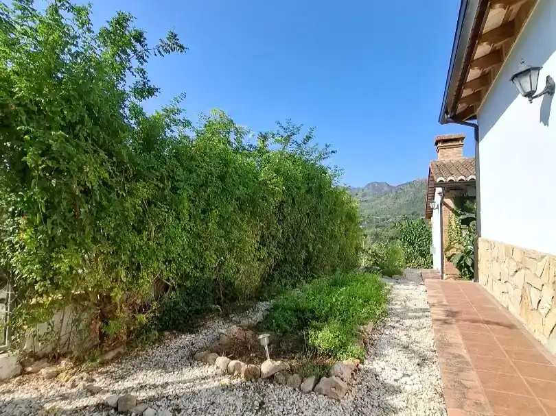 Casa o chalet en venta en Carcaixent con Aire acondicionado, Jardín privado y Piscina