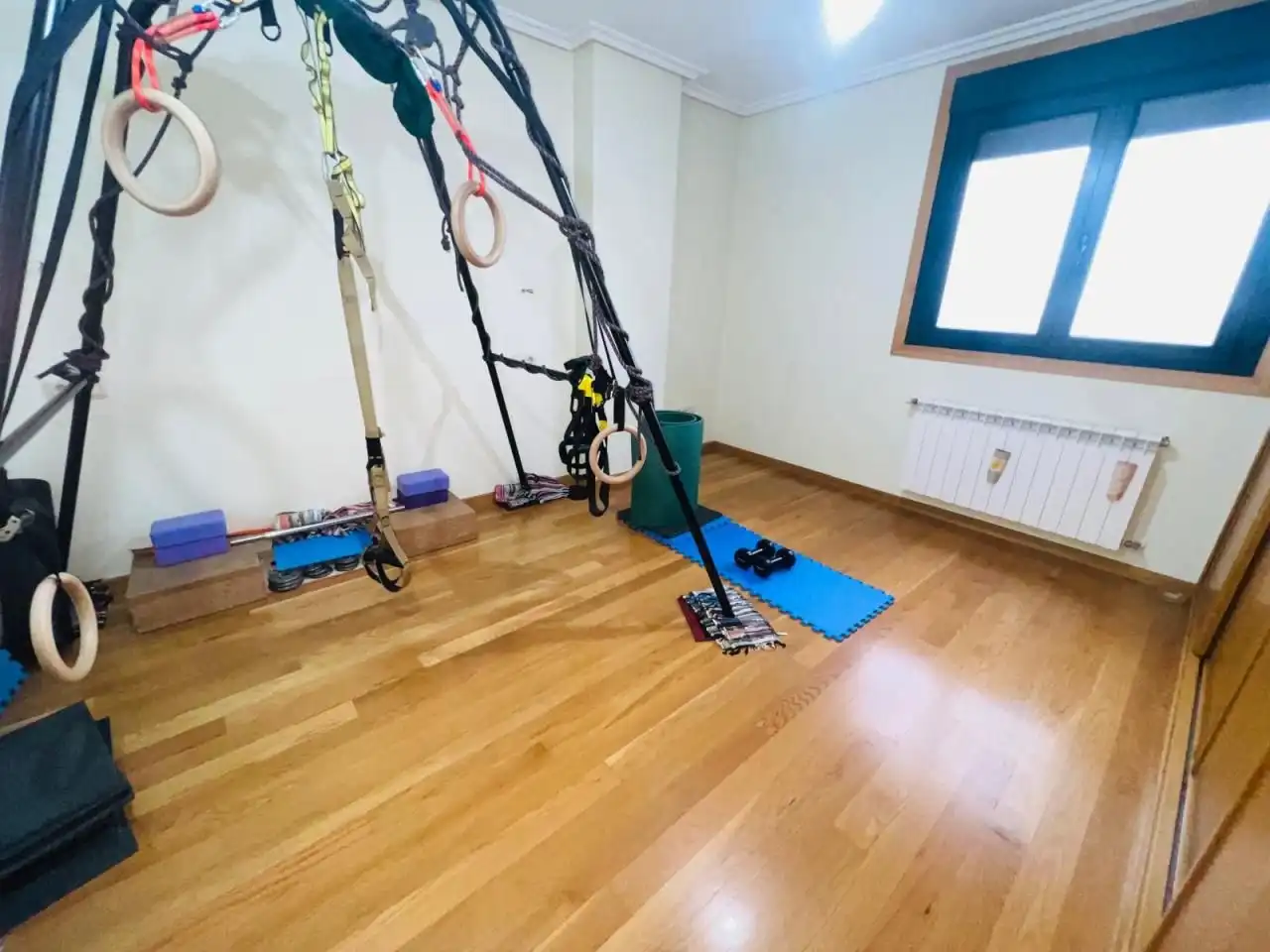 Piso en venta en Calle ALTAMIRA, 14, Barbadás