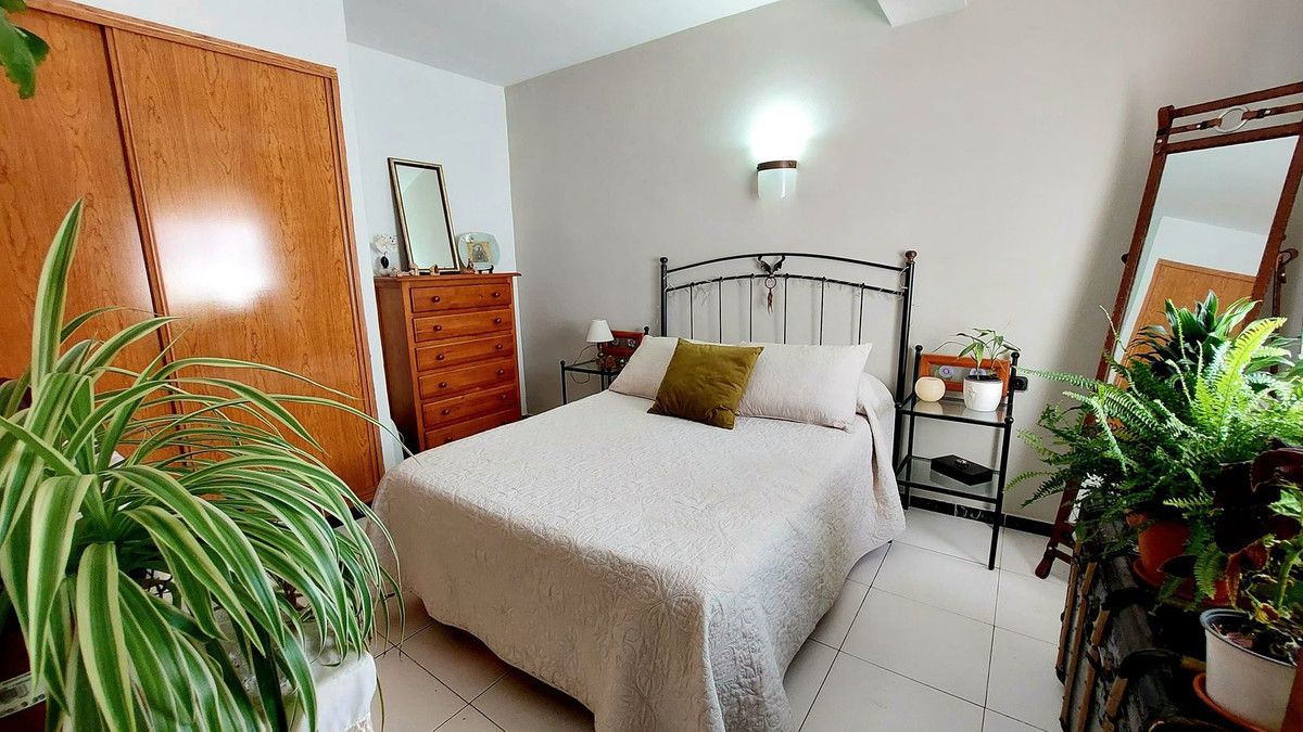 Dormitori de Apartament en venda en Fuengirola