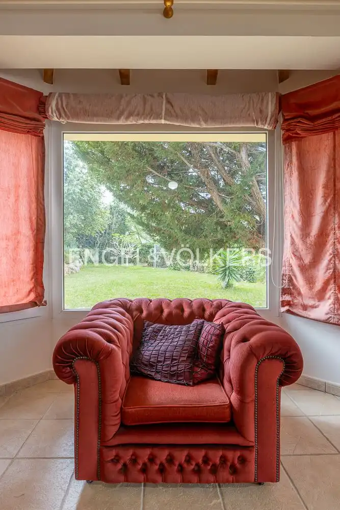 House with garden for sale in Cap Martí - El Tossalet - Pinomar, imagen 15