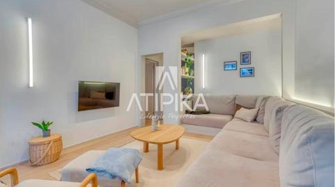 Photo 3 of Flat to rent in Sant Gervasi- Galvany, Barcelona