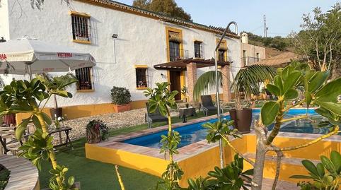 Foto 2 de Finca rústica en venta en Lugar Lagar Grande, Limonar, Málaga