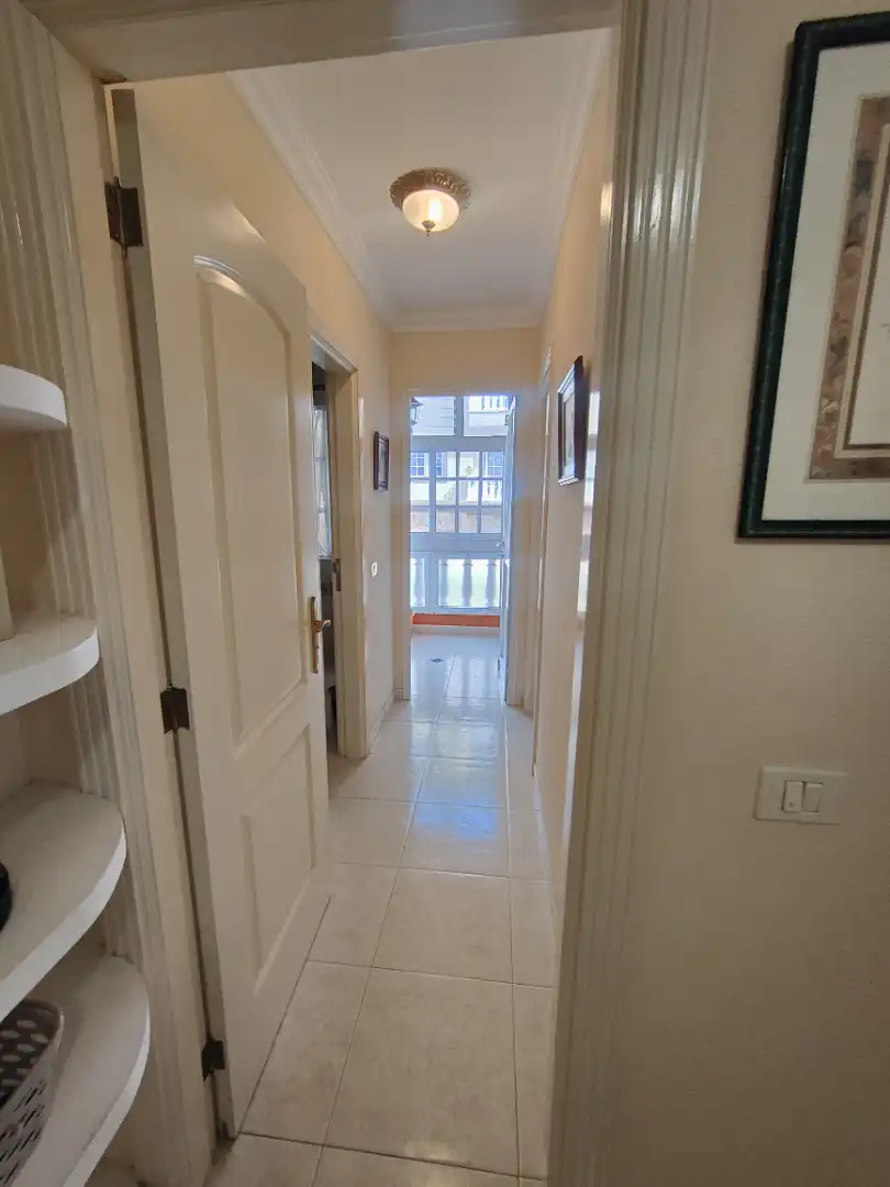 Piso en venta en Puerto de la Cruz con Terraza, Amueblado y Horno