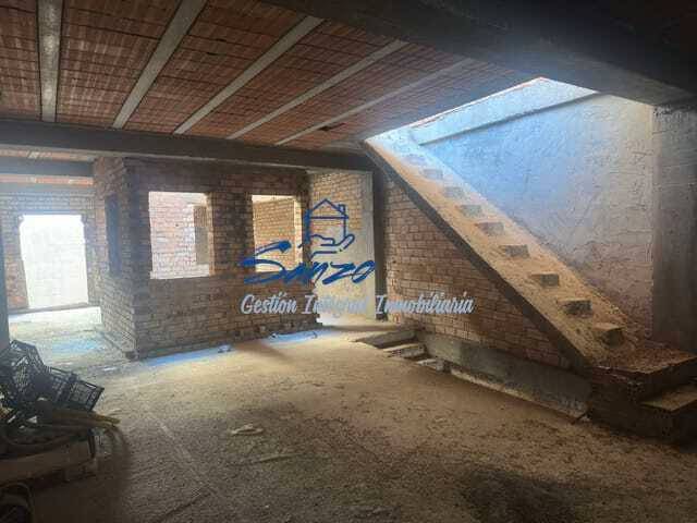 Casa-chalet en Venta en Villanueva de la Concepción