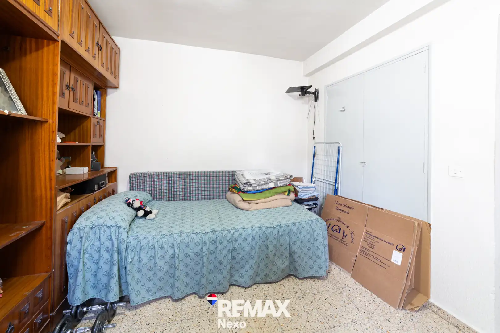 Flat for sale in Segovia  with Heating and Storage room