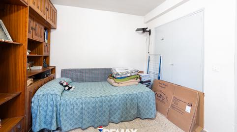 Foto 3 de Pis en venda a Calle Doctor Víctor Sanz Gómez, El Cerro - Carretera de San Rafael, Segovia Capital