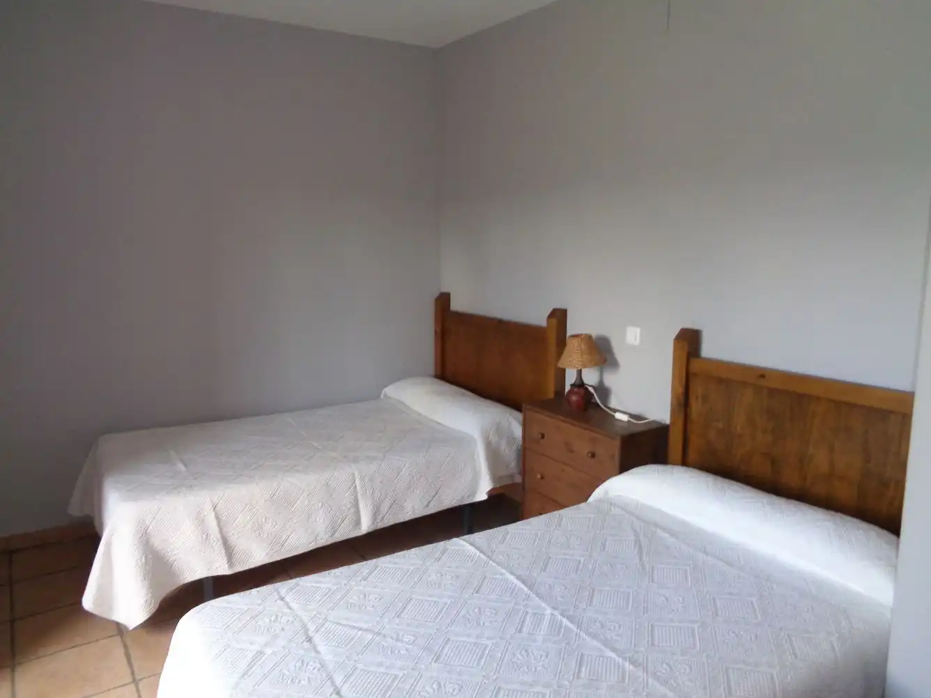 Casa adosada en venta en Calle Retamar, Romangordo