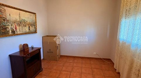 Foto 5 de Casa adosada en venda a C. Real, Corral de Almaguer, Toledo