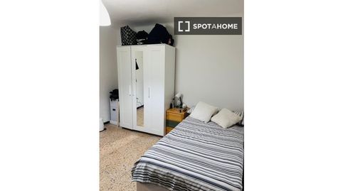 Foto 2 de Piso de alquiler en La Prosperitat, Barcelona Capital