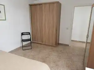 Habitación de Piso de alquiler en Telde con Trastero, Amueblado y Balcón