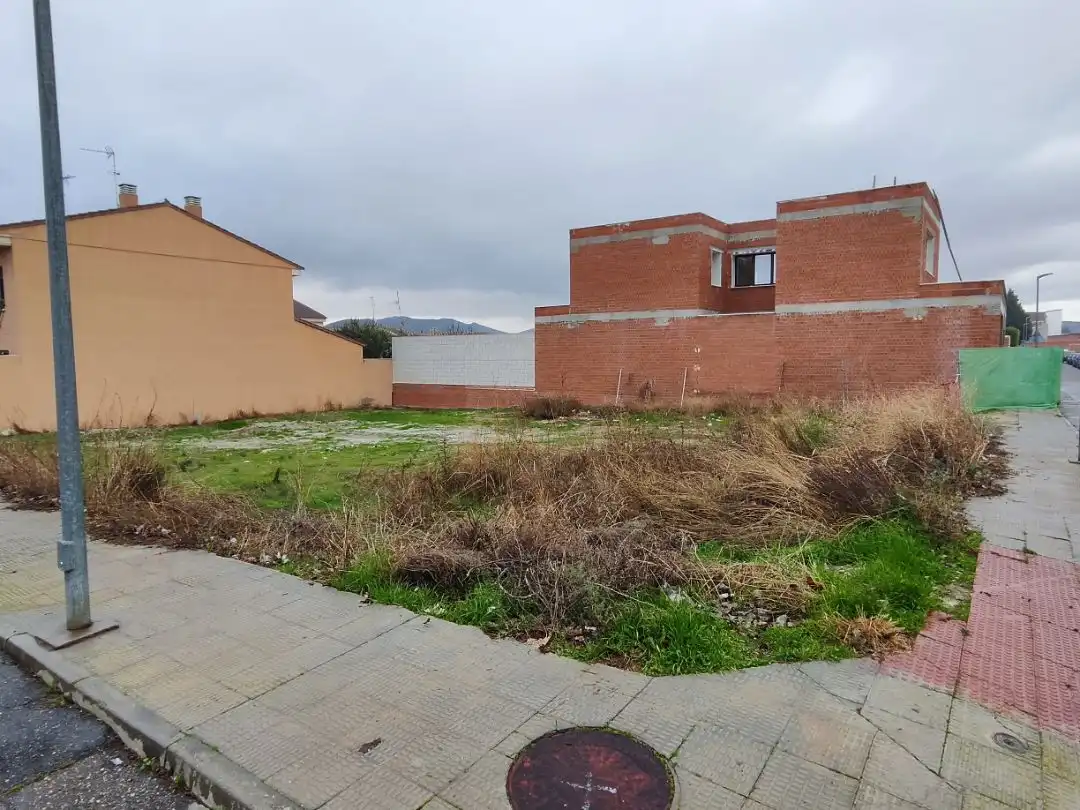 Residencial en venta en Mora, Toledo