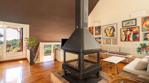 Foto 3 de Casa o xalet en venda a Vinya Cargol, El Racó - Sant Feliu del Racó, Castellar del Vallès