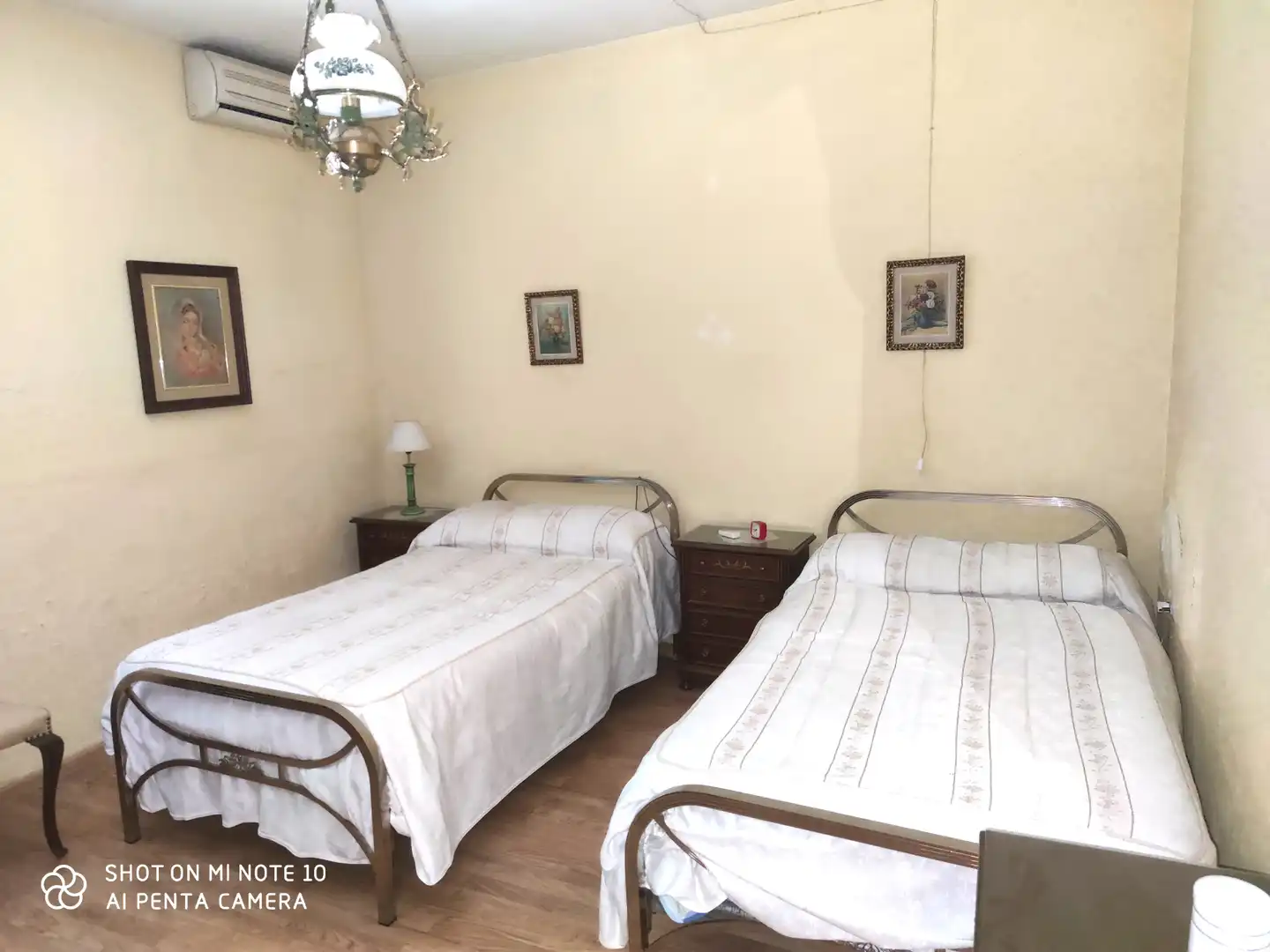 Habitación de Casa o chalet en venta en Granada