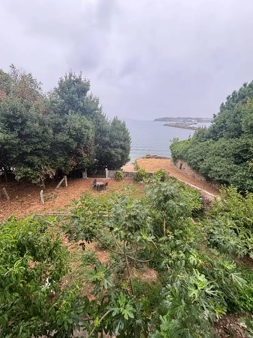 Maison avec terrasse à vendre à A Pobra do Caramiñal, imagen 47