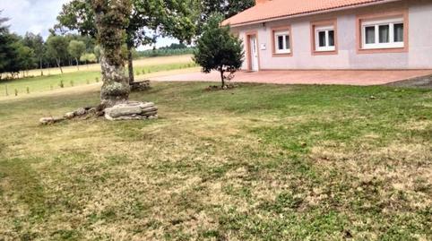 Foto 2 de Casa adosada en venda a Sobrado (A Coruña), A Coruña