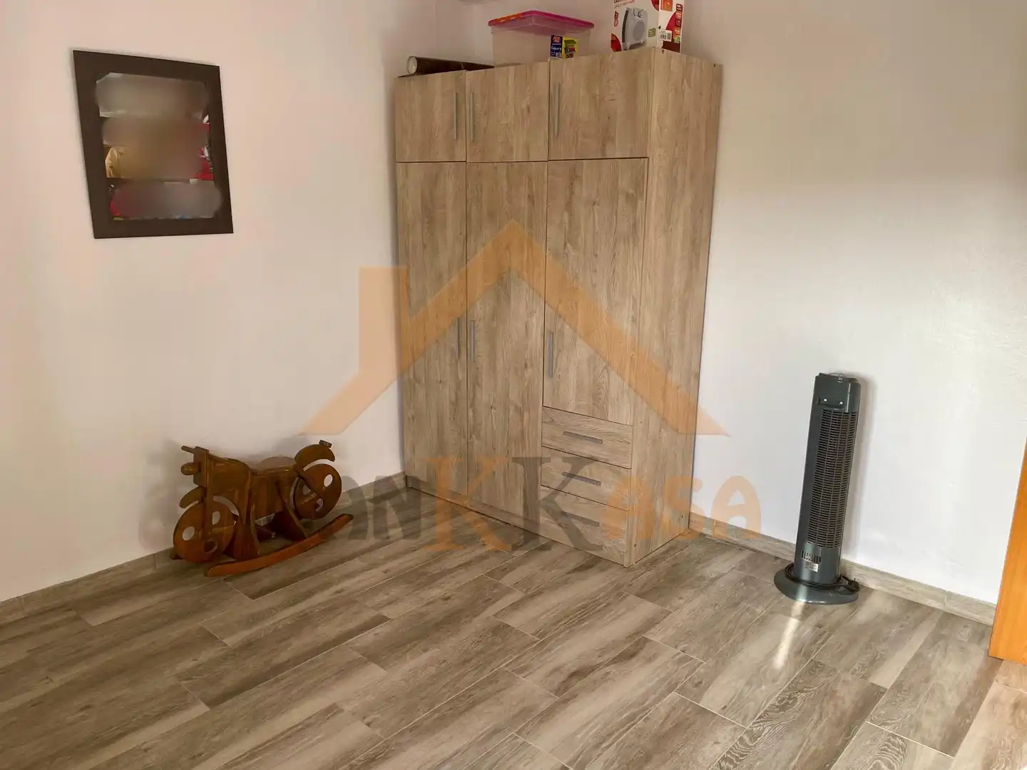 Casa o xalet en venda a Las Norias