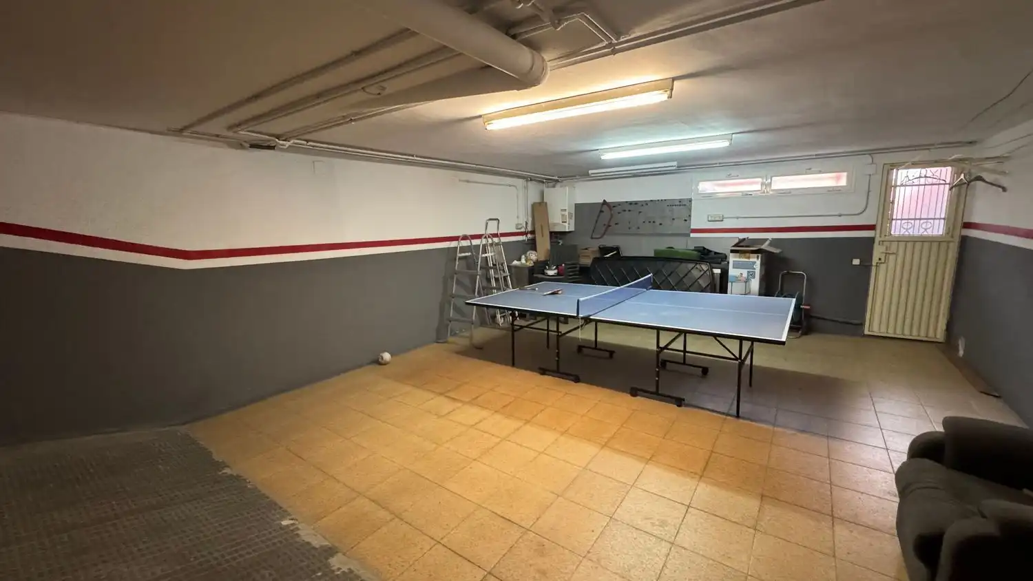 Chalet en venta en Calle de Rafael Albertí, imagen 24