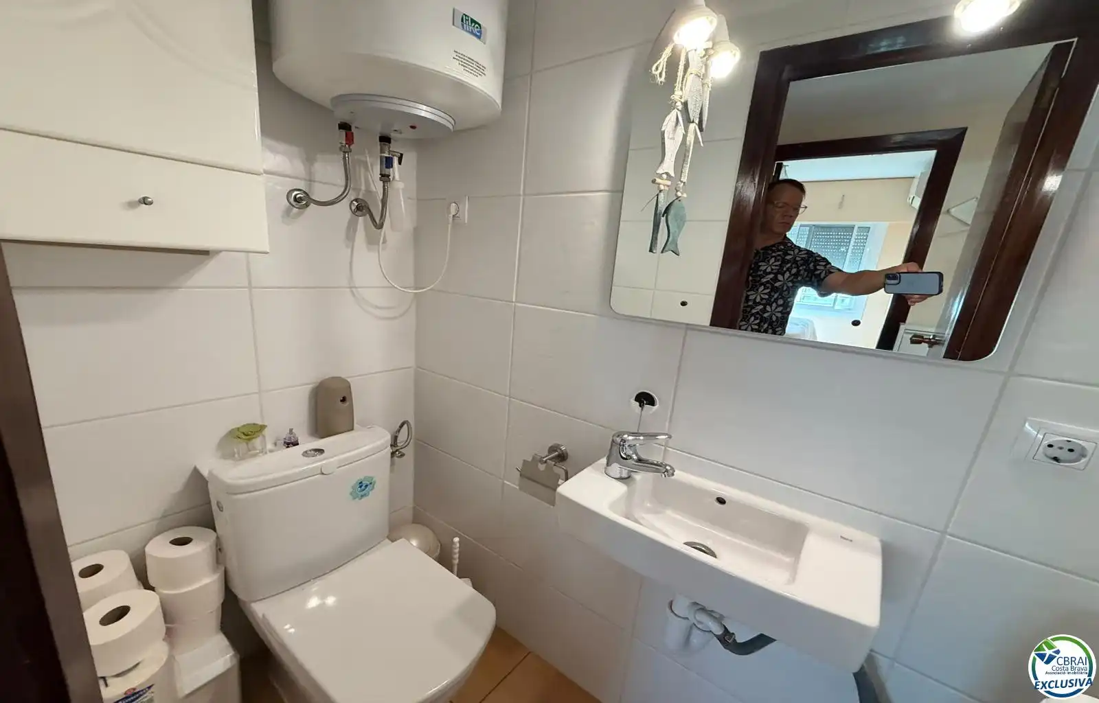 Flat with pool for sale in Avenida Gola De L Éstany 10, imagen 24