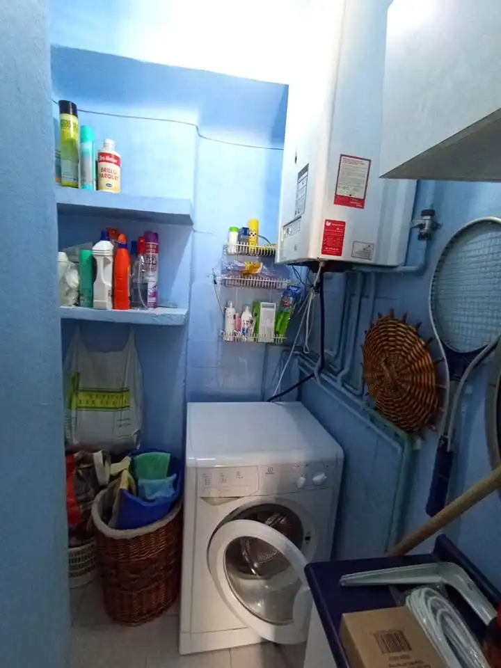 Cuina de Pis en venda en Madrid amb Aire condicionat, Calefacció i Parquet