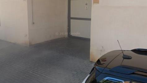 Foto 2 de Garatge en venda a Calle Santo Entierro, 2, Cobreros Viejo, Cádiz