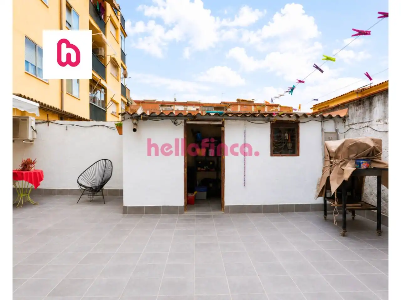 Appartement avec ascenseur à vendre à Calle Sant Carles, imagen 8