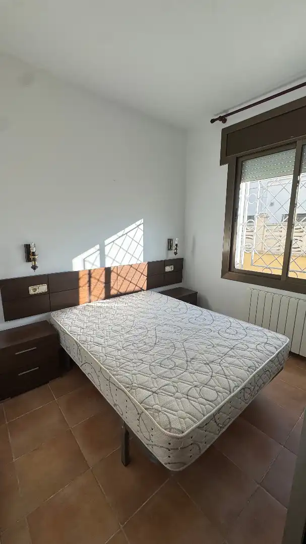 Habitación de Casa o chalet en venta en Torredembarra con Aire acondicionado, Calefacción y Jardín privado