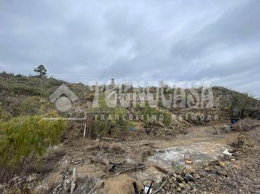 Terreny rústic en venda a Chío